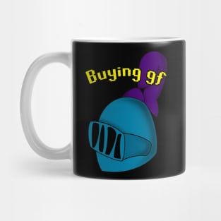 Buying GF Rune Full Helm Mug